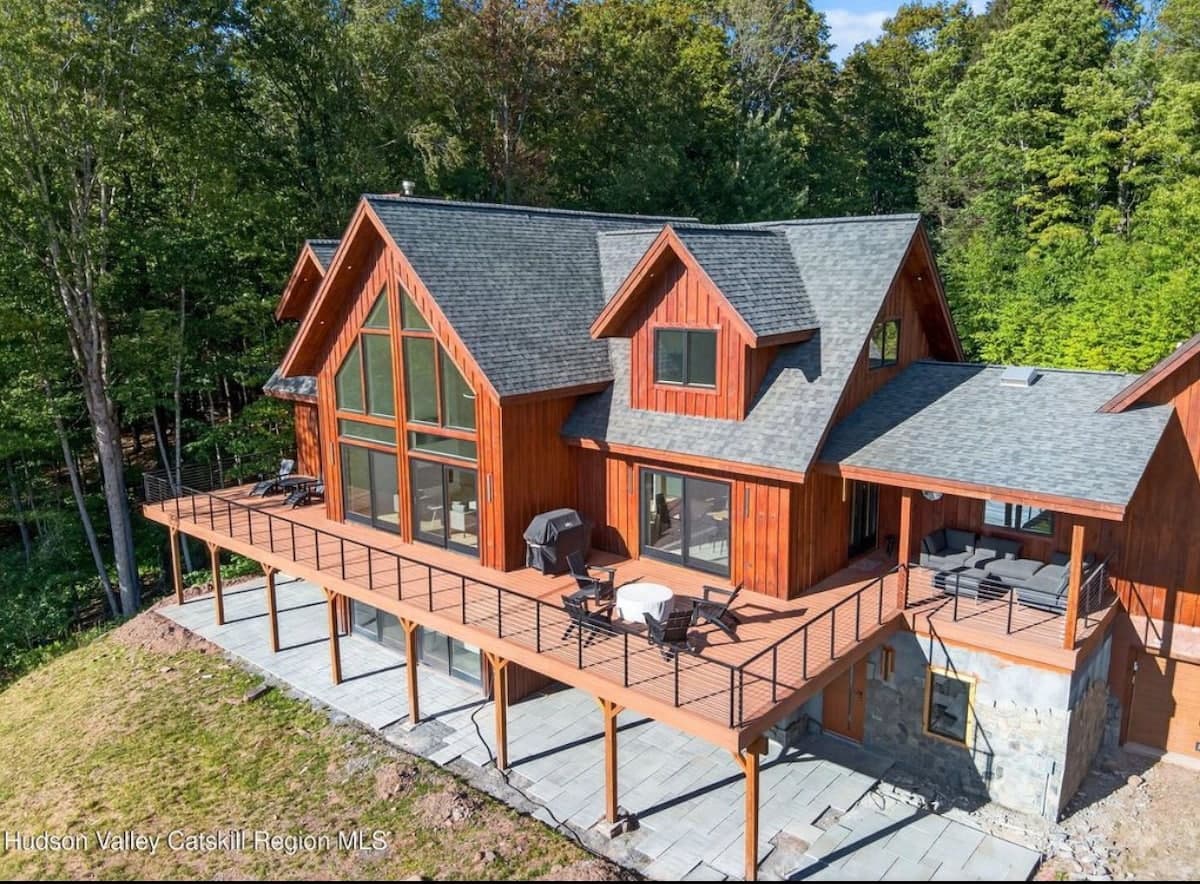 Ascent 110 at Windham